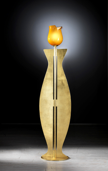 Rosa / Floor lamp