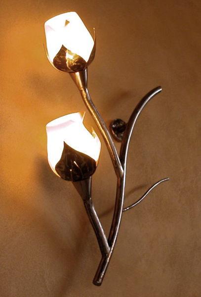 Wall lamp